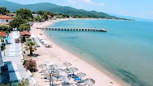 Ολυμπιάδα παραλία, olympiada beach map Yasoo Holiday Apartments Olympiada Chalkidiki Videos Facebook