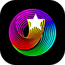 Hanna barbera productions (swirling star) remix by ycorrea. Hanna Barbera Swirling Star App Icon By Toon1990 On Deviantart