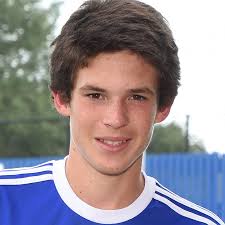 Ethan Boles' High School Bio