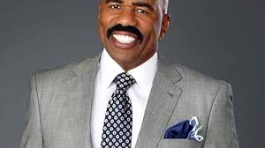 Steve Harvey (TV Series 2012–2017)