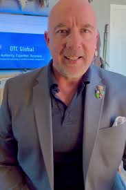 Robert D. Ashcraft, CISA, CRISC, CGEIT, CSSA, CDSPE, CCP