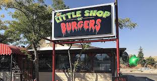 At wendy's in casper, wy, we got breakfast, lunch, and dinner. New Horror Themed Restaurant Opens In Casper Photos