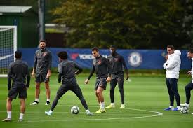 Frank lampard takes some of the blame for poor tactical use of expensive resources in recent games. Kante Kovacic And Hudson Odoi Latest Chelsea Team News And Expected Line Up Vs Lille Football London