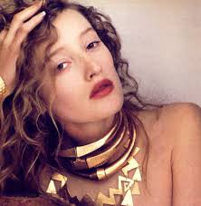 Marie Sophie Wilson-Carr