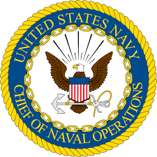 Chief Of Naval Operations Wikipedia