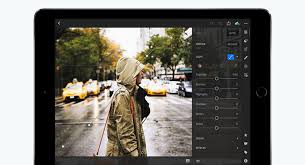Do you know how to add presets to lightroom mobile? Lightroom Cc For Ipad Gets Support For Siri Shortcuts Redmond Pie