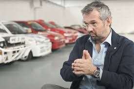 Macaluso's 'chapel accommodations' were perfect: Recommended Watching The Macaluso Collection Of Golden Age Rally Cars Sjx Watches