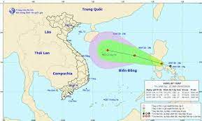 Theo trung tâm dự báo khí tượng thủy văn quốc gia, do ảnh hưởng của không khí lạnh kết hợp với dải hội tụ nhiệt đới có trục đi qua khu vực trung trung bộ nên từ chiều 17/10 đến ngày 21/10 ở trung bộ tiếp tục có mưa to đến rất to. Tin Ap Tháº¥p Nhiá»‡t Ä'á»›i Táº¡i Biá»ƒn Ä'ong Má»›i Nháº¥t Ngay 30 7 2020