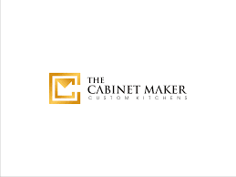 Learn about the best kitchen cabinet manufacturers and suppliers. Fett Modern It Company Logo Design Fur The Cabinet Maker Custom Kitchens Von Adastra Design 9642835