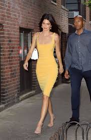 Check spelling or type a new query. Kendall Kylie Jenner In Tight Summer Dresses Pics Hollywood Life Mini Dress Pics Warm Weather Dress Nice Dresses