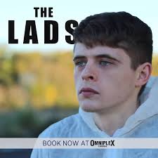 According to Director, Ian Adams, The LADS Movie is 'Love/Hate meets Dumb &  Dumber'. We're very proud that Omniplex's own Ian Adams & Crew have a 4  cinema release of their latest