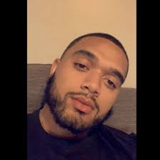 Cameron Carson (@CamRayC)