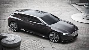 Image result for Noir Obsidian 2011 Citroen