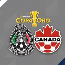 Después de la fase de grupos disputada por 41 selecciones en 2019, las semifinales, el partido por el tercer lugar y la final se realizarán en la casa de los broncos de denver de la nfl. Mexico Vs Canada Copa Oro Horario Y Donde Ver El Partido De La Seleccion