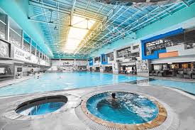 Ke Atlas Sport Center Dengan Sewa Mobil Surabaya Putera Mentari