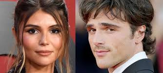 Han regresado Jacob Elordi y Olivia Jade? Las altas y bajas de la pareja