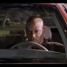 james doakes ( Template ) Dexter