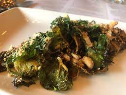 Maybe you would like to learn more about one of these? Best Dishes At Cooper S Hawk Winery Restaurant In Centerville
