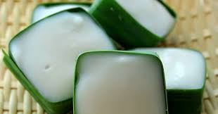 Siri air tangan orang kita kali ini sinarplus kongsikan menu istimewa orang perak, kuih limas. Cik Jannah Tepung Pelita Vs Kuih Tako