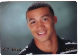 WOODS, Kelvin Terrell