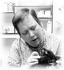 Mary Behnke Obituary (2008)