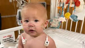 Fundraiser for Bailey Bowman by Emilee Schimpa : Medical Expenses for  Brantley & The Bowman's