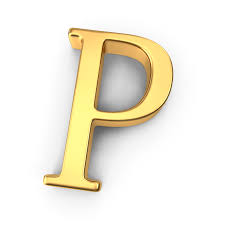 Download Letter P