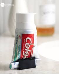 29 Astuces Qui Vont Peut Etre Vous Faire Dire Pourquoi J Y Ai Pas Pense Avant Page 5 Sur 5 Astuces De Grand Mere Astuces Rangement Nourriture Faire Soi Meme