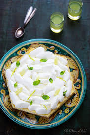 Ajouter ensuite les autres ingrédients : Cheesecake Citron Et Limoncello Inspire De Michalak Un Dejeuner De Soleil