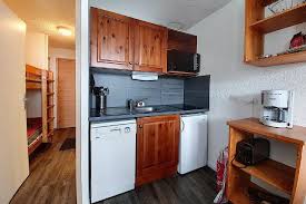 Appartements Boedette A Les Menuires Reberty 1850 Alpes Du Nord
