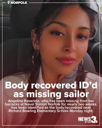 Does anyone know who the sailor was that she left with? I'm a woman who  served in the Navy. When I was SA'd they asked me “why didnt i tell them”  not “