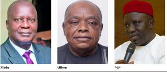 Nigerian Ports: Is Trade Facilitation A Nigerian Fable?