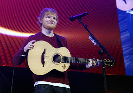Find out when ed sheeran is next playing live near you. Ed Sheeran Gonnt Sich Eine Auszeit 18 Monate Pause Nach Tour 2019