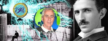 НЕПРЕВАЗИЂЕНИ И ПОТКРАДАНИ ГЕНИЈЕ НИКОЛА ТЕСЛА