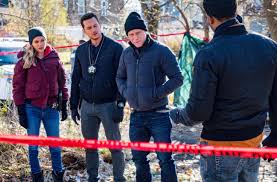 It was released on dvd on december 6, 2011. Chicago Pd Season 9 Premiere Date Cast Trailer Synopsis And More