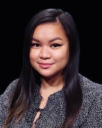 Shirley Mendoza's Instagram, Twitter & Facebook