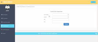 Finden sie gratis website auf gigagünstig! Source Code Sistem Informasi Desa Berbasis Web Gratis