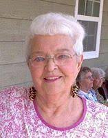 Contributions to the tribute of Marion Bragg