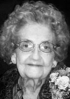 Mary Ivy Obituary (2009)