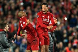 A total of up to five english teams can qualify for the champions league through these two methods. Liverpool Pulls Off A Shocking Comeback Against Barcelona In Champions League Wsj