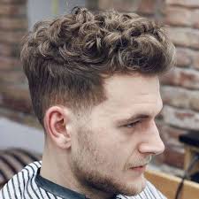 How To Get Curly Hair For Men 2020 Guide Curly Hair Men Curly Hair Styles Quiff Hairstyles