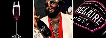 Viviane and françois valguayret run the property, an estate that has been in the same family since 1864. Rapper Endorsement Puts Luc Belaire Rose On Most Wanted List Wine Searcher News Features