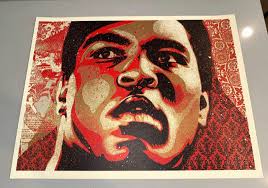 Wes Lang 🇺🇸 Brooklyn NY, Kanye West Collaborator