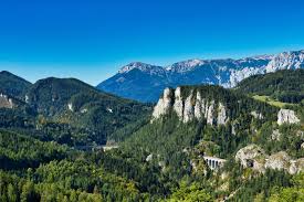 Travel guide resource for your visit to semmering. Semmering Railway Best Historic World Heritage Sites In Austria Holiday Sarthi Best Places To Visit In 2020