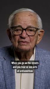 In spring 1943, Thomas Blatt arrived at the Sobibor killing center. It  didn't look the way he had imagined it. "The sun was still high in the sky,  birds were singing. It