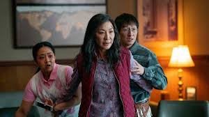 Oscar 2023: Todo a la vez en todas partes' lidera las nominaciones