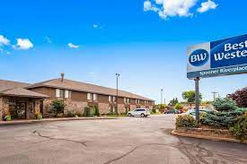 Best Western Spooner Riverplace Spooner Wi 101 West Maple 54801