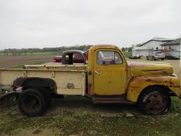 Image result for Kiltie Yellow 1949 Truck