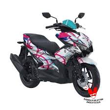 Maybe you would like to learn more about one of these? Jual Stiker Aerox Agustus 2021 Banyak Pilihan Harga Murah Blibli