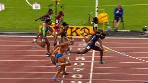 Maybe you would like to learn more about one of these? Die 100 Meter Der Frauen Zdfmediathek